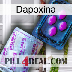 Dapoxin 37